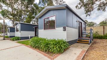 Magpie Cottage | Terrace/patio