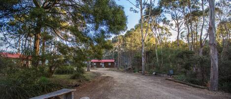 Casa de campo standard, 1 quarto, para não fumantes, cozinha | Roupa de cama