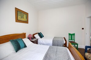 Cottage dành cho gia đình, 2 phòng ngủ, không hút thuốc, bếp | Bộ trải giường