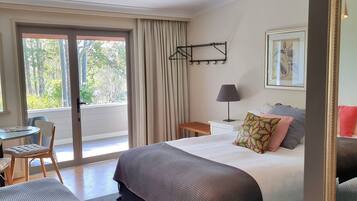 1 habitación, ropa de cama de alta calidad y cubrecamas