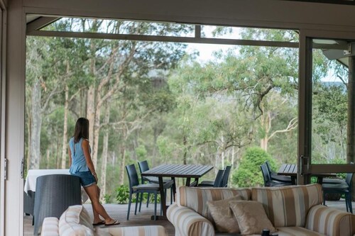 Elfin Hill Country Accommodation