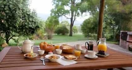 Elfin Hill Country Accommodation