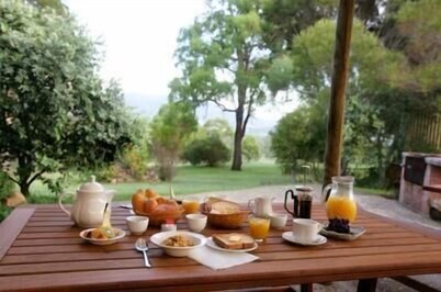 Elfin Hill Country Accommodation