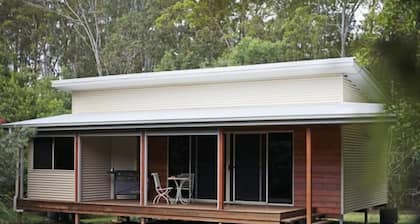 Crookneck Retreat