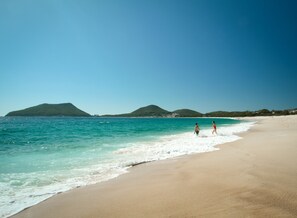 View from property - Bali at the Bay (Nelson Bay)