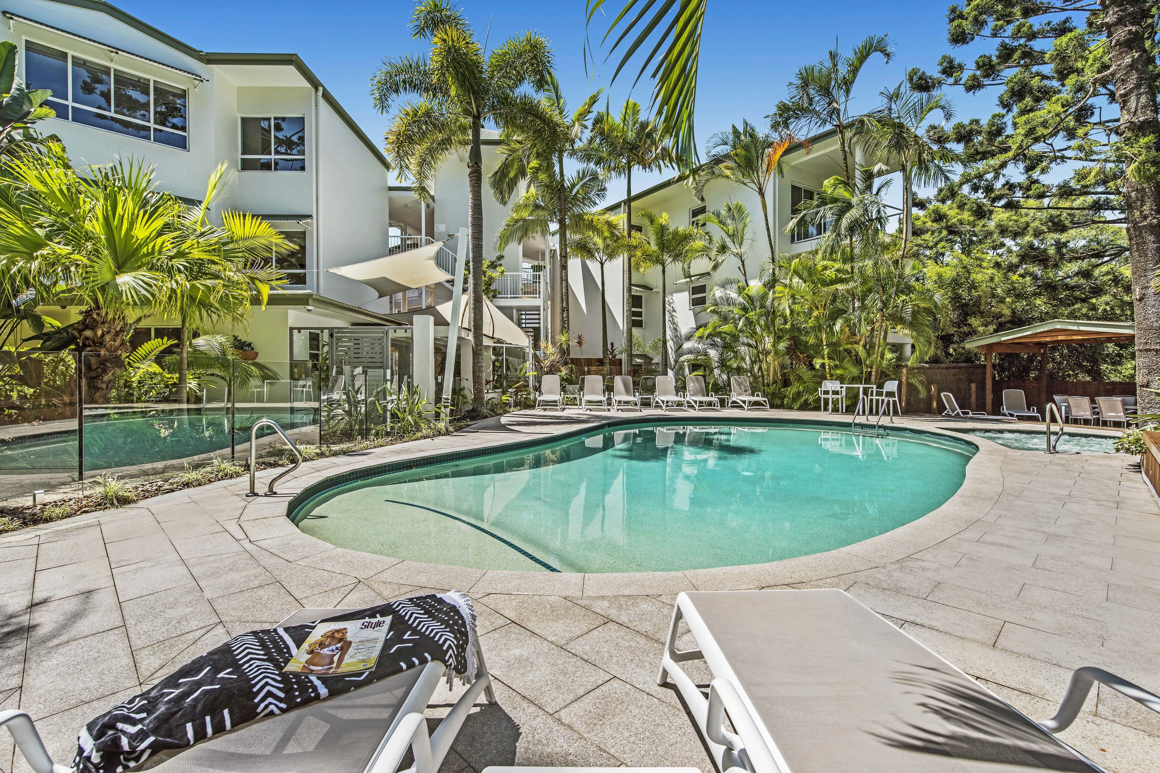 The Lookout Resort — image 2