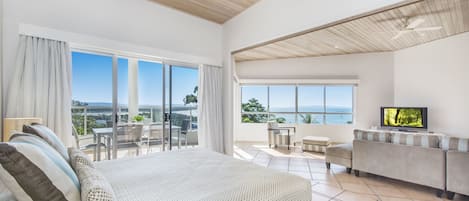 1 chambre, décoration personnalisée, ameublement personnalisé