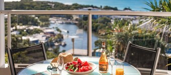 The Lookout Resort