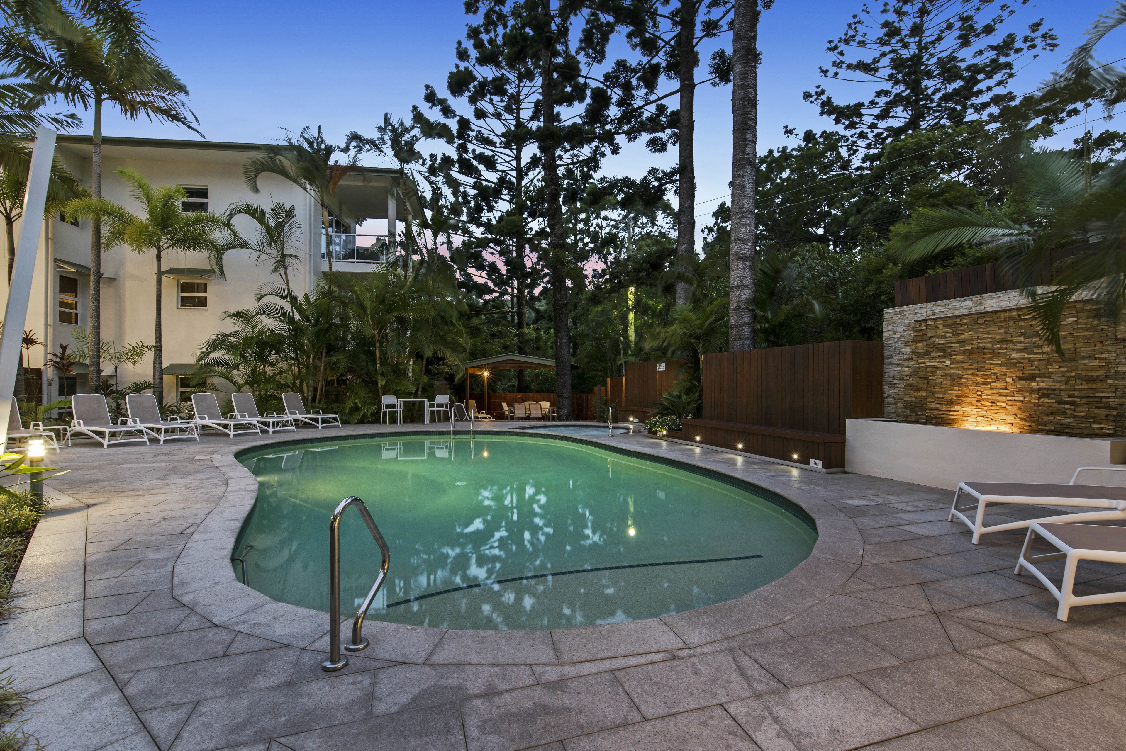 The Lookout Resort — image 3