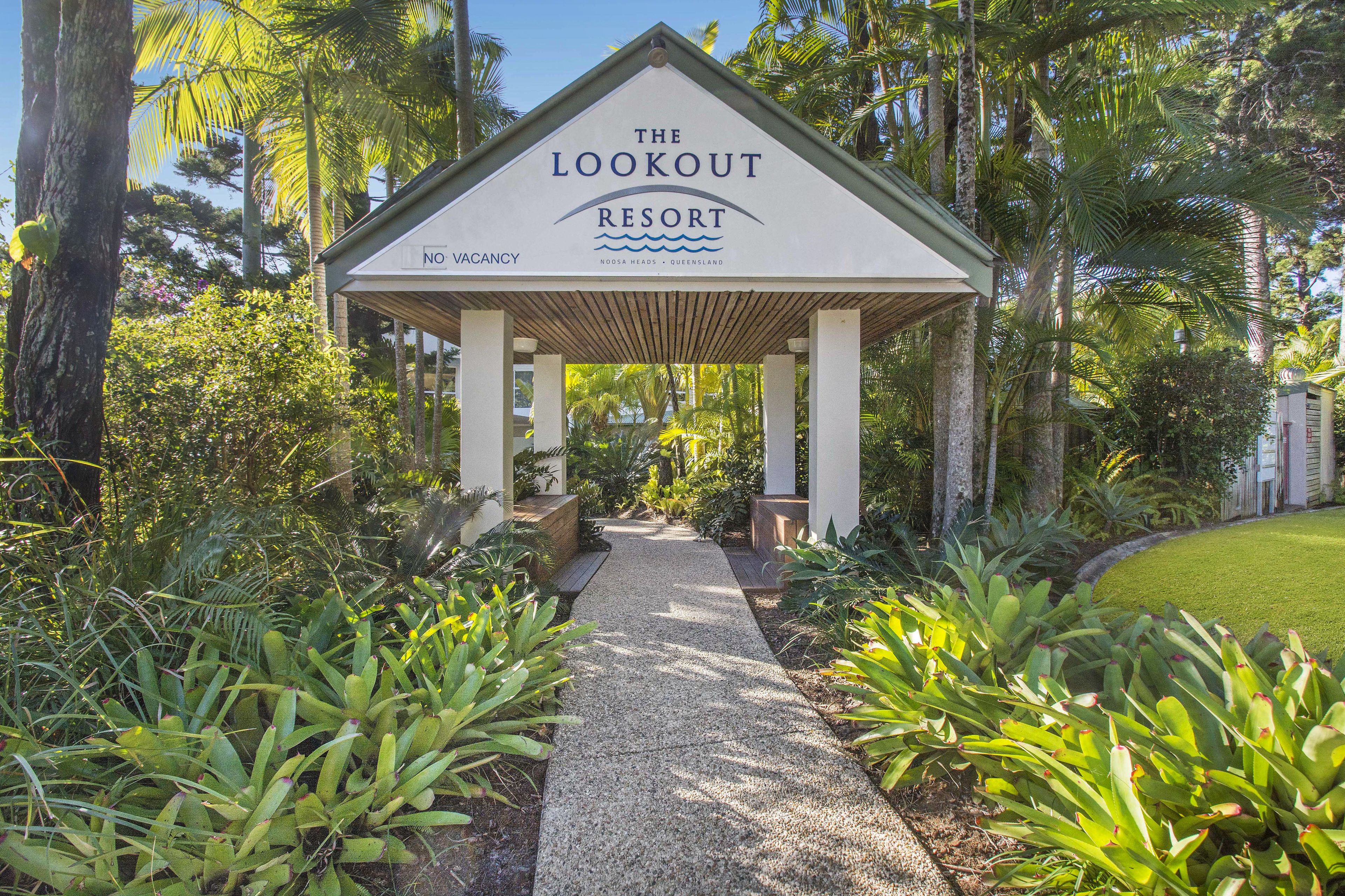 The Lookout Resort — image 30