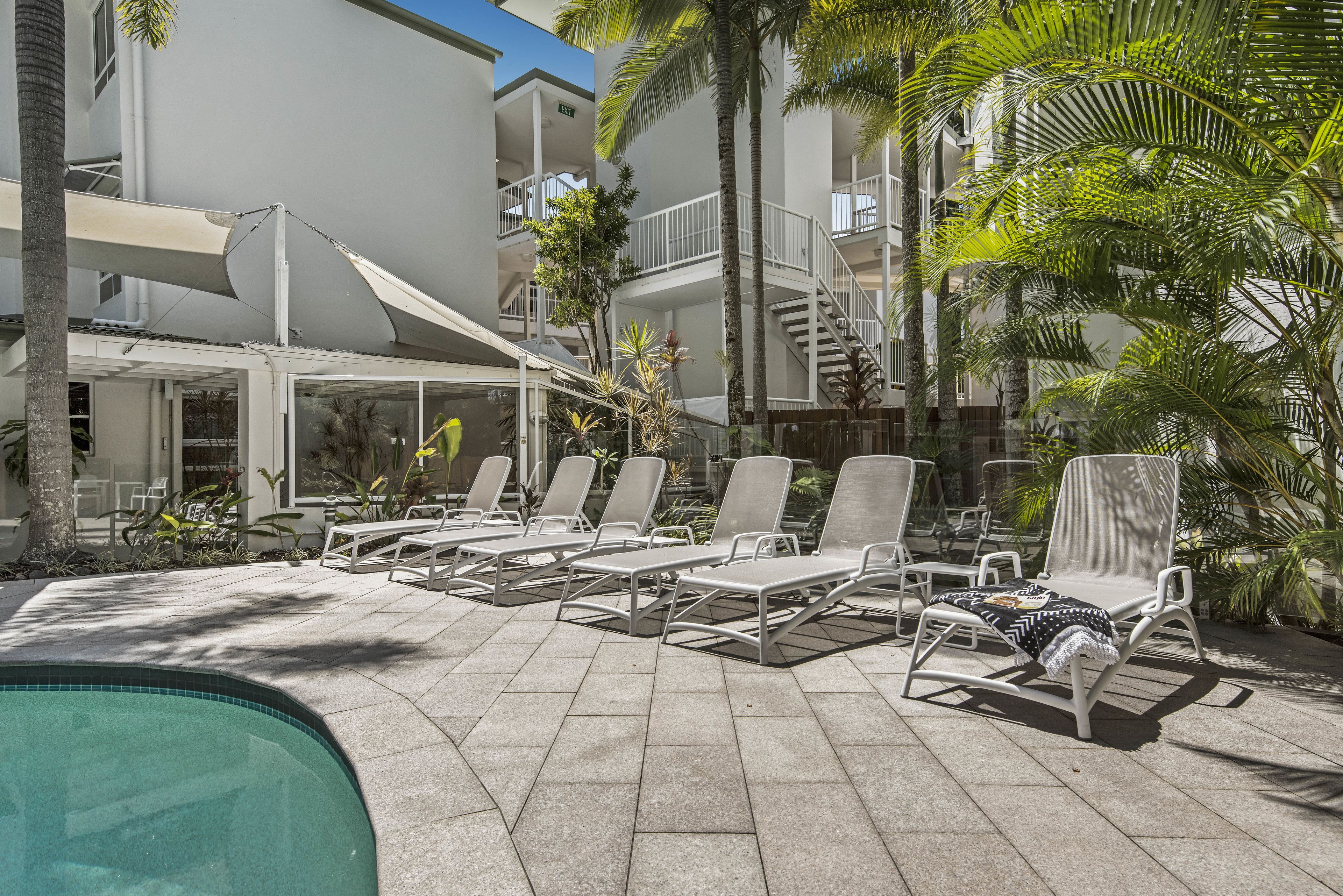 The Lookout Resort — image 5