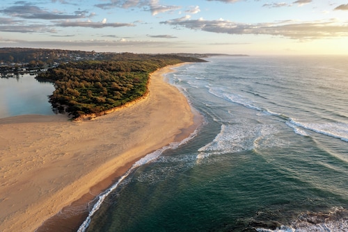 Discovery Parks - Ulladulla