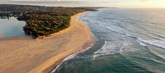 Discovery Parks - Ulladulla