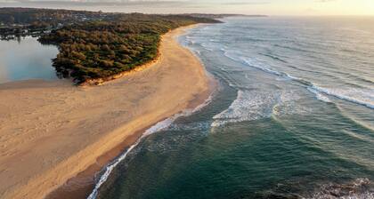 Discovery Parks - Ulladulla