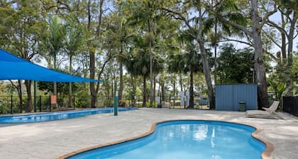 Discovery Parks - Ulladulla