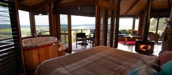 昆坎山火山口渡假酒店