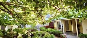 Hahndorf Oak Tree Cottages