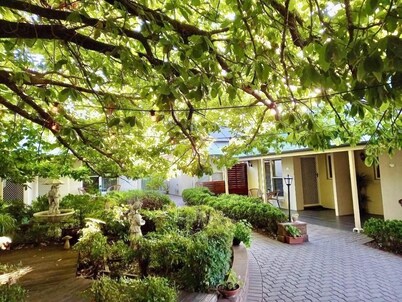 Hahndorf Oak Tree Cottages