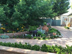 View from property - Hahndorf Oak Tree Cottages (Hahndorf)