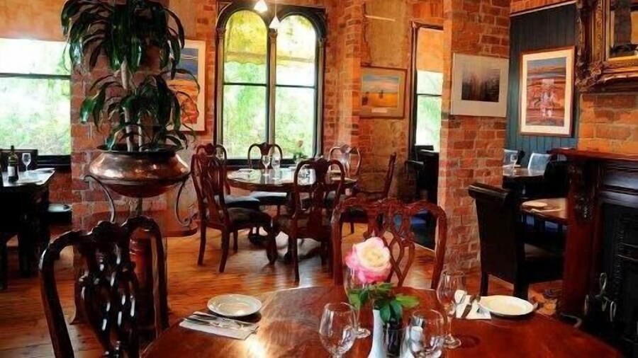 Yea Peppercorn Hotel