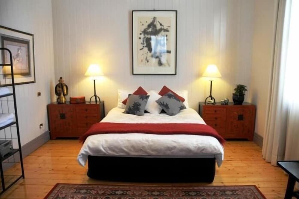 Yea Peppercorn Hotel
