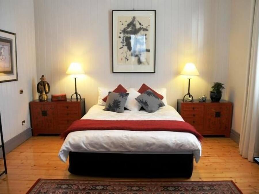 Luxury Room, Non Smoking (Standby luxury Suite)