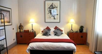 Yea Peppercorn Hotel