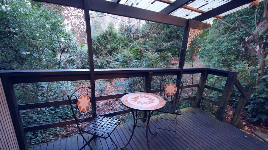 Tudor Cottages Mt Dandenong