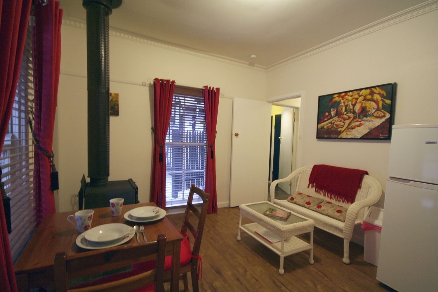 Tudor Cottages Mt Dandenong — image 18