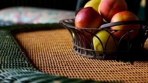 Food and drink - Argyles Yarra Valley - Yambacoona Homestead (Healesville)