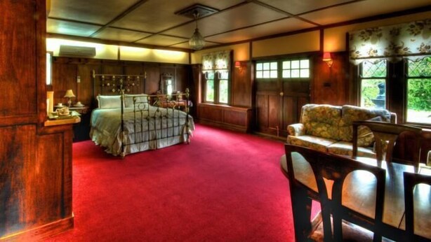 Interior - Argyles Yarra Valley - Yambacoona Homestead (Healesville)