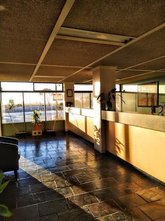 Recepción