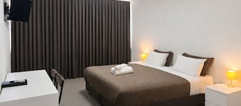 塞杜纳 SA 公路一号汽车旅馆