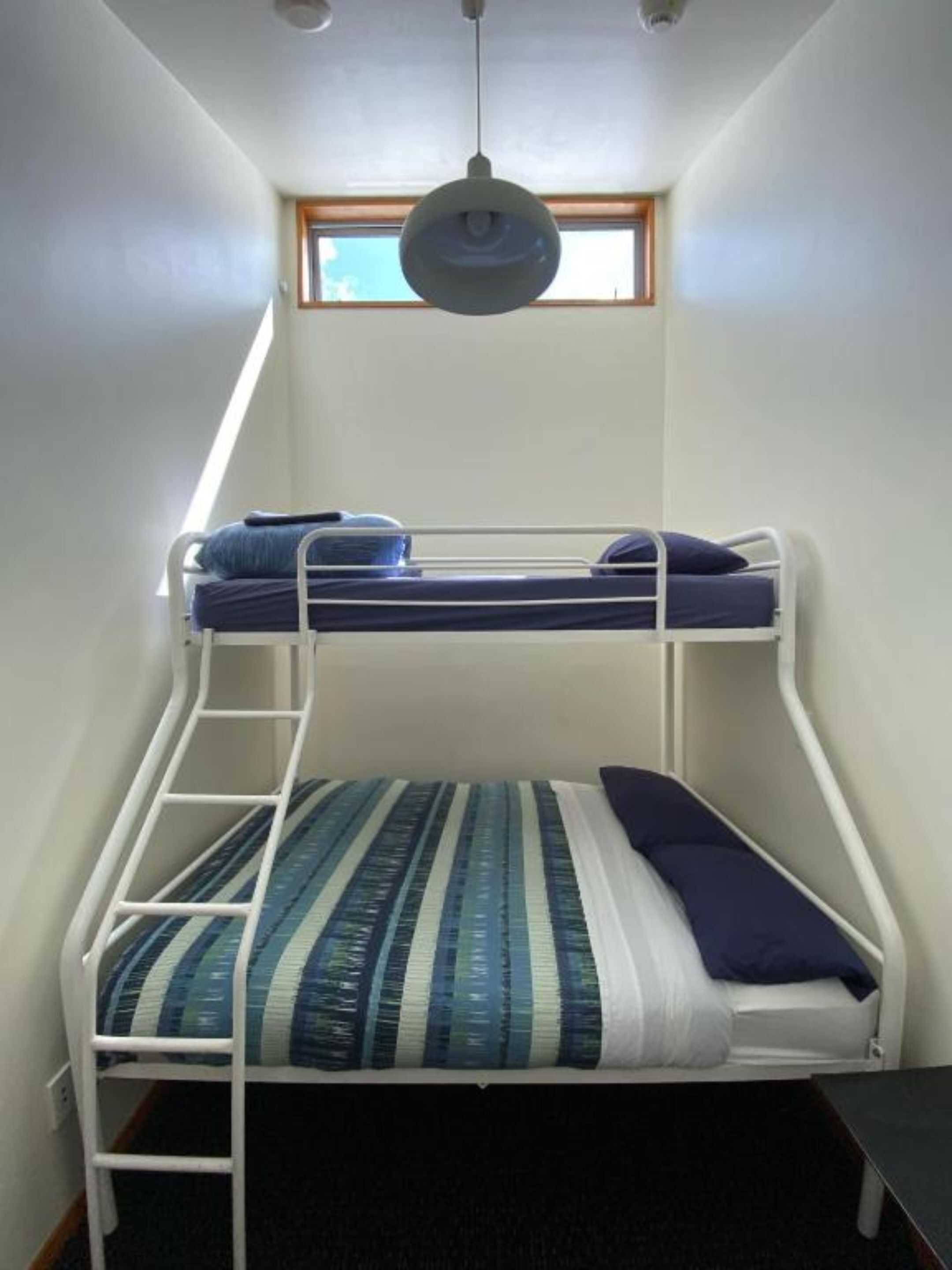 Foto - On Top Backpackers