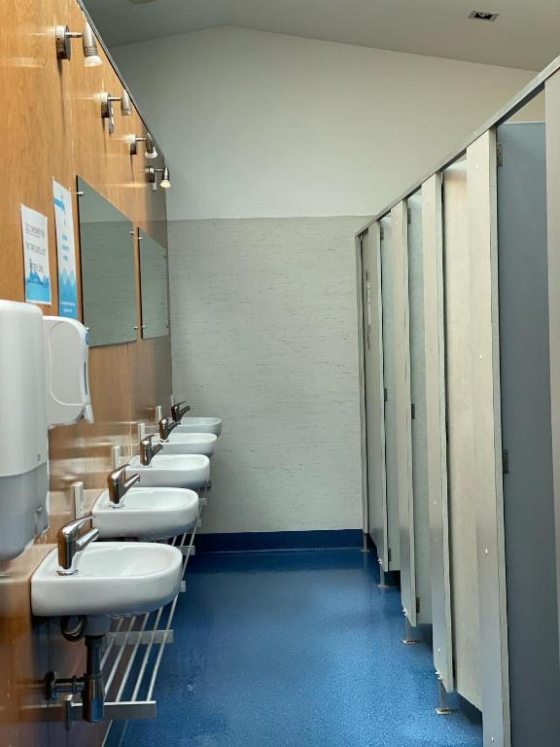 Foto - On Top Backpackers