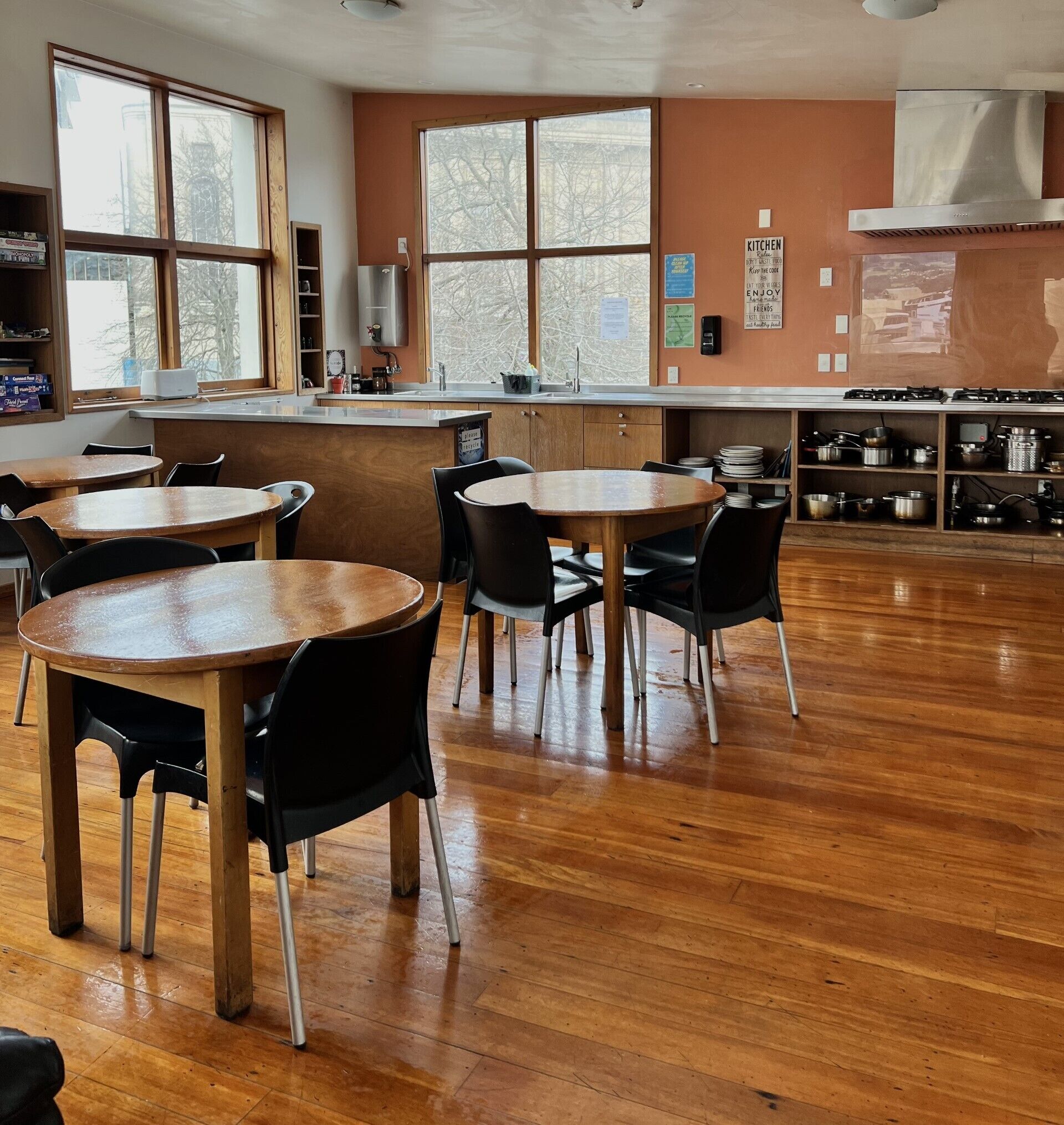 Foto - On Top Backpackers