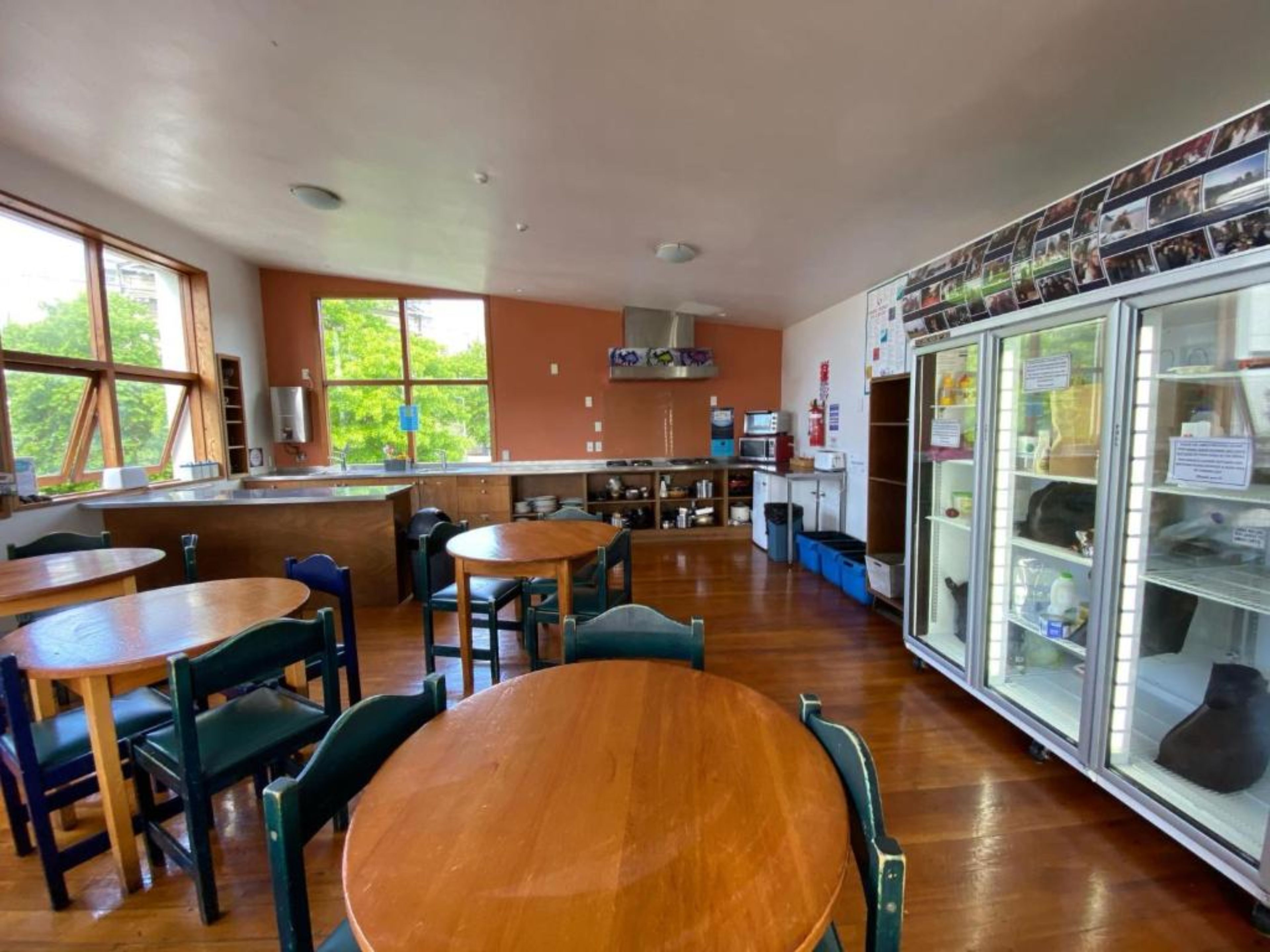 Foto - On Top Backpackers