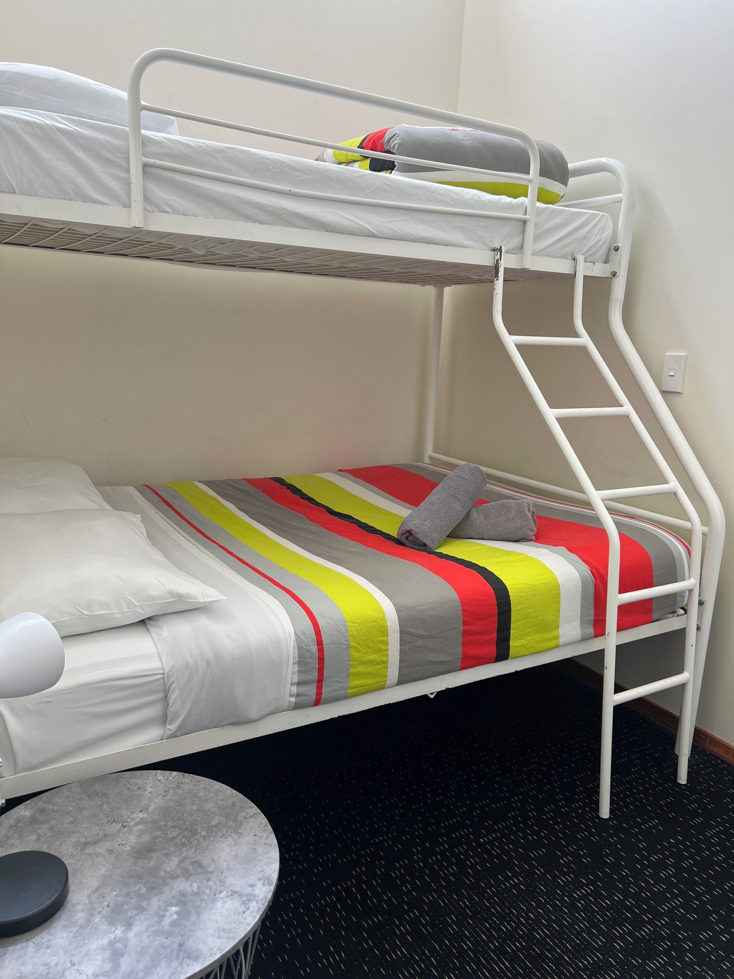 Foto - On Top Backpackers