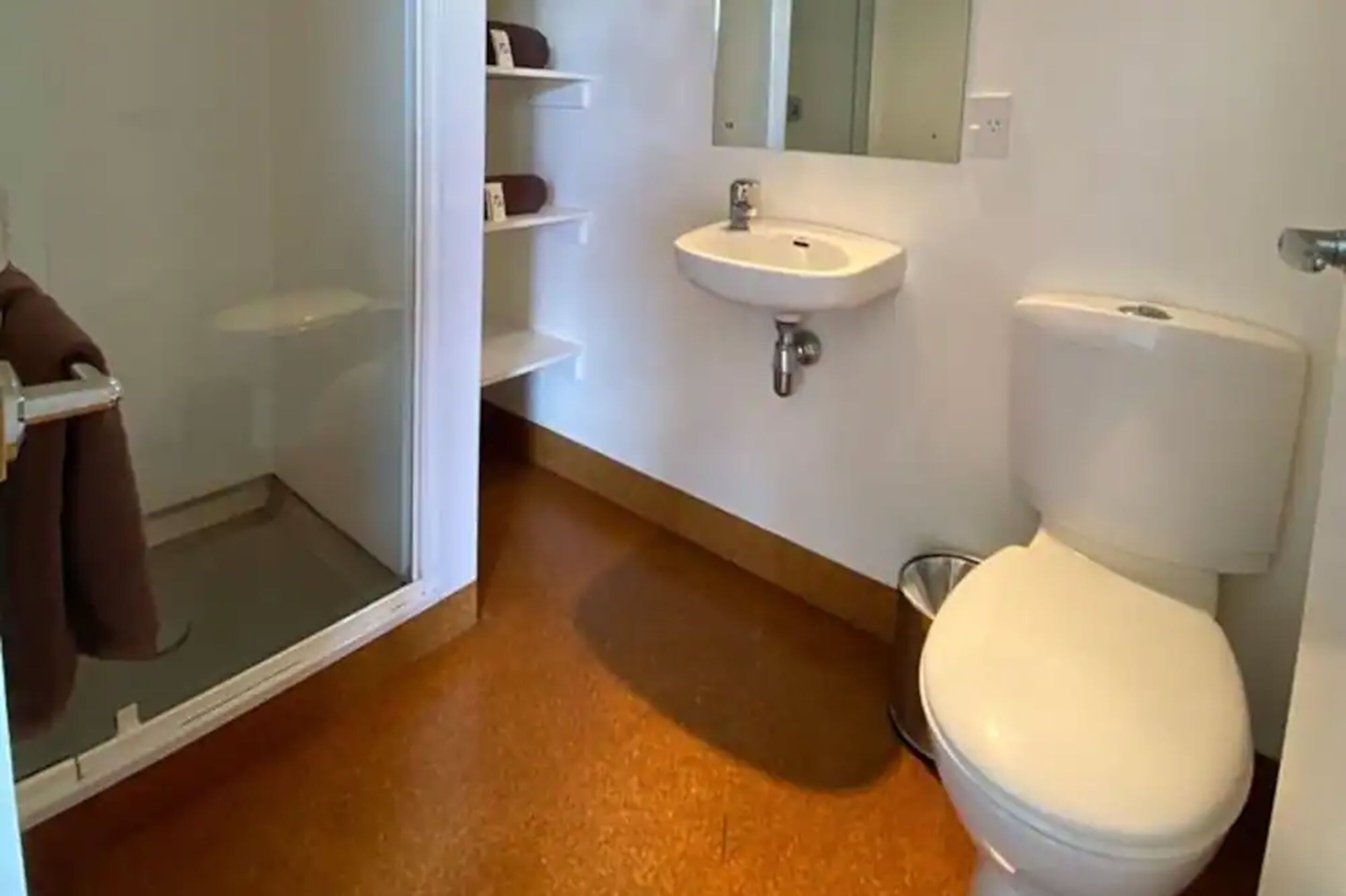 Foto - On Top Backpackers