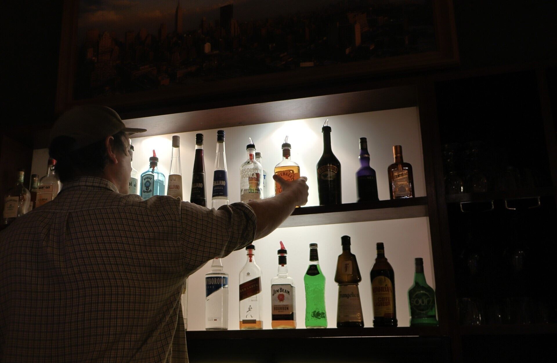 Foto - On Top Backpackers