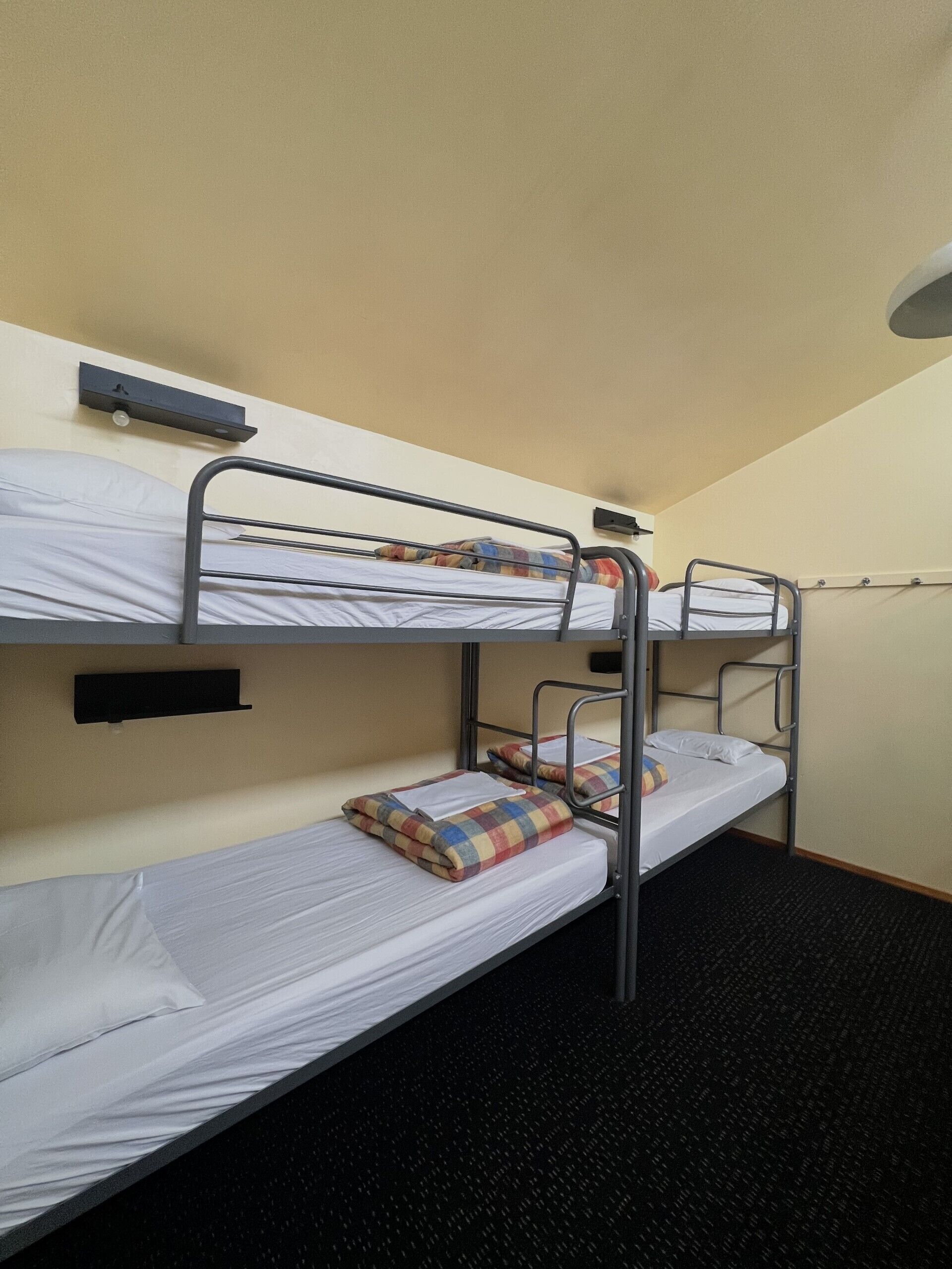 Foto - On Top Backpackers