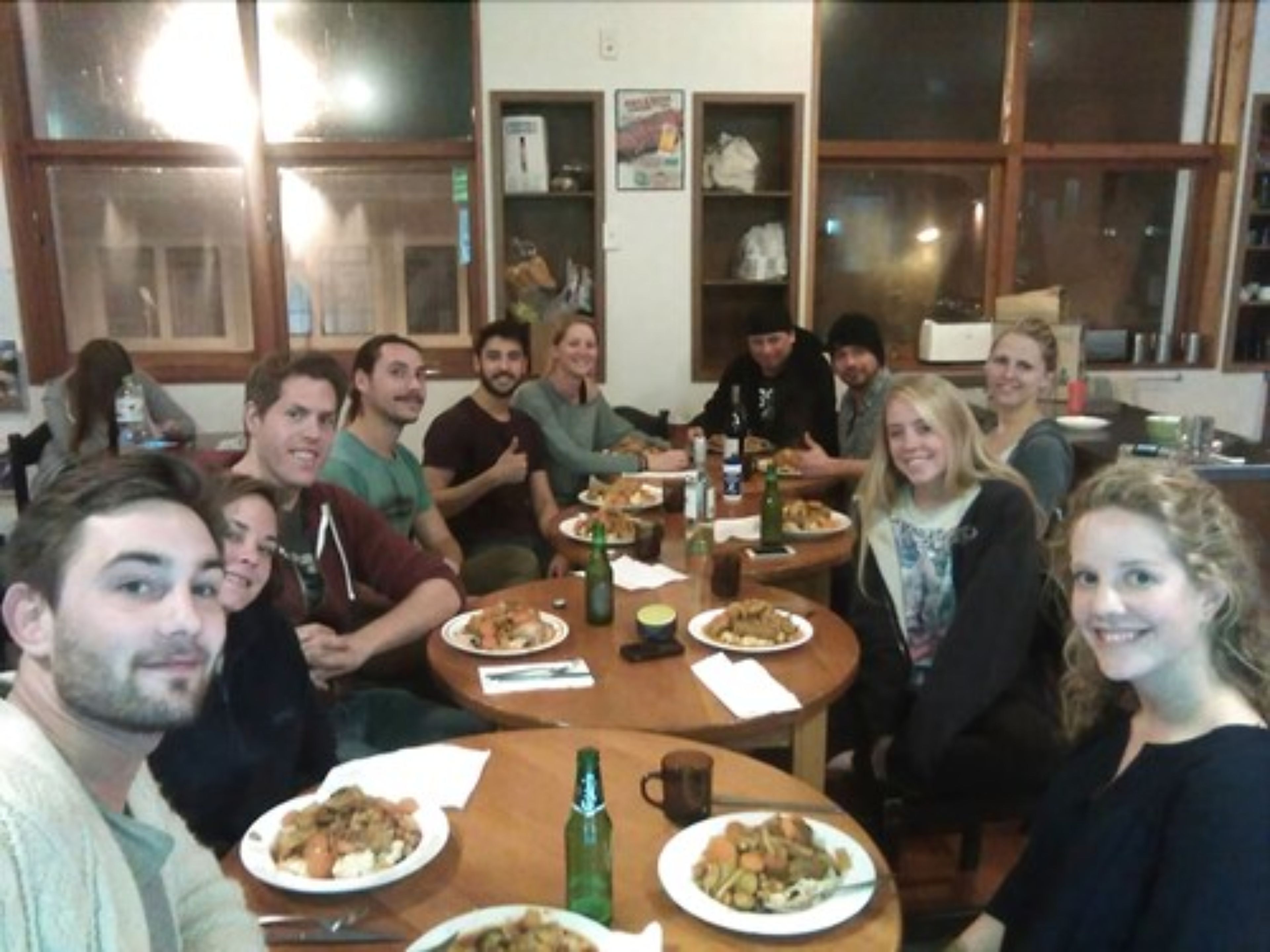 Foto - On Top Backpackers