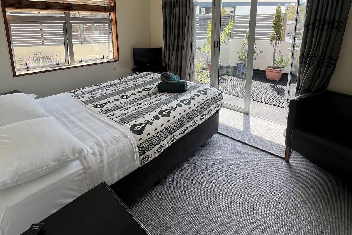 Suite Deluxe, 1 habitación (En Suites Queen) | Servicio de la habitación