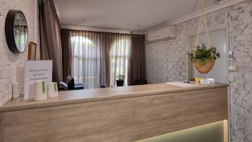 Ρεσεψιόν
