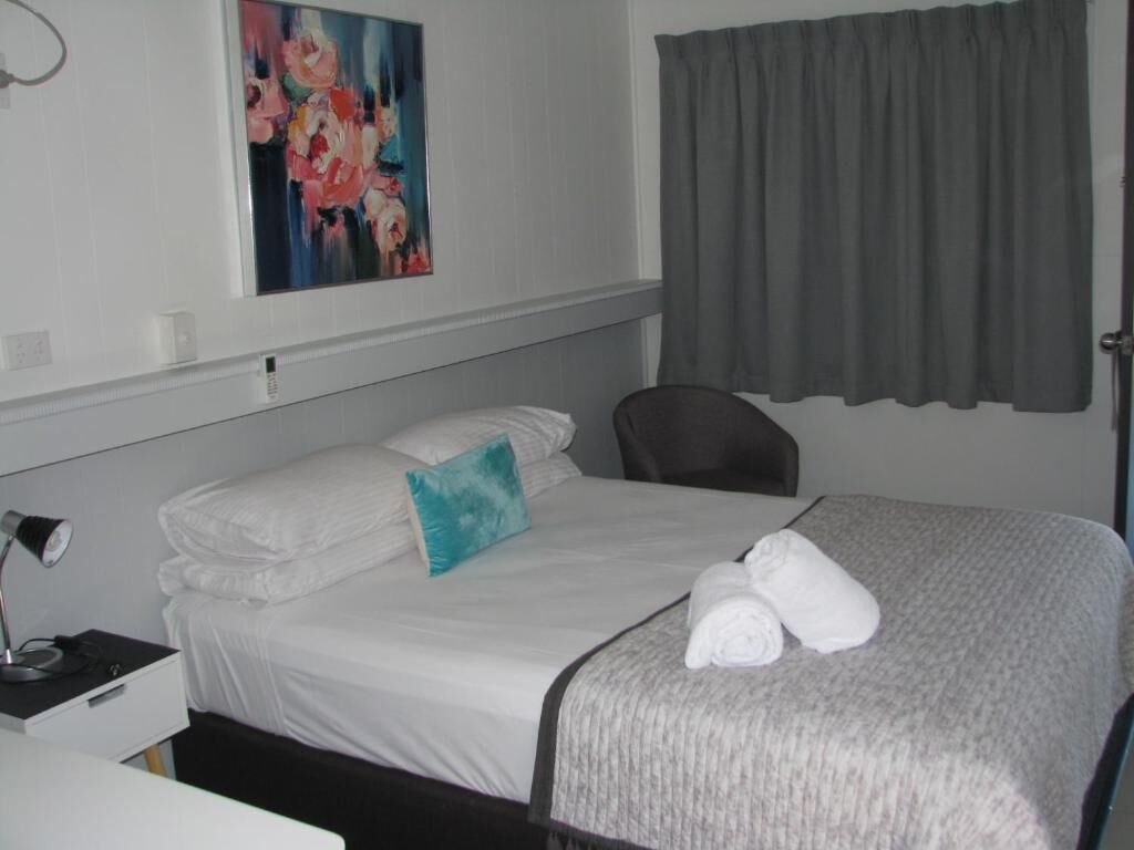 Standard Double Room, 1 Double Bed