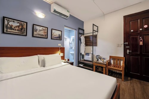 A25 Hotel - Doi Can 2