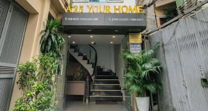 A25 Hotel - Doi Can 2