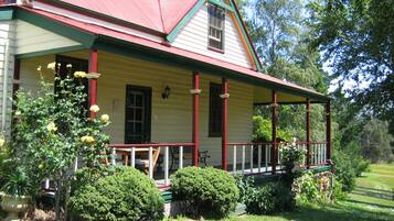 Porch
