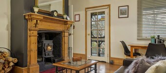 Crabtree House