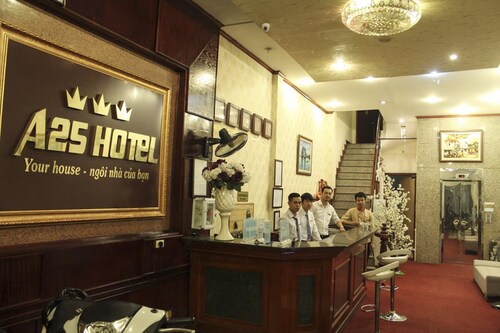 A25 Hotel - 67 Nguyen Truong To